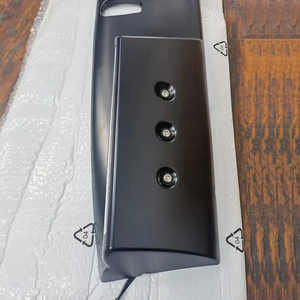 Dongsui luces de niebla del coche para <span class=keywords><strong>Ford</strong></span> <span class=keywords><strong>Ranger</strong></span> <span class=keywords><strong>Ford</strong></span> 2012-2022 - Product Image 4