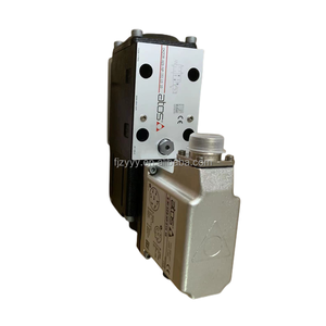 ไฮดรอลิกแบบสัดส่วน DHZO -AEB-NP-073-S5/Q  DHZO-A-071 S3 20 -A-051-S5 053-L5 - Product Image 3