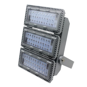 ZL8842-L300 Led Work <b>Light</b> 300W Silver Ac Power 220V 50Hz High CRI 90 Outdoor Lighting - Product Image 1