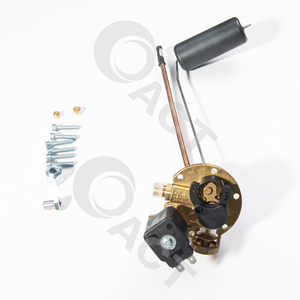 Valvola Multifunzione H220 per Bombola <span class=keywords><strong>GPL</strong></span> 600*200 42L, Valvola per Cilindro <span class=keywords><strong>GPL</strong></span> Automobilistico - Product Image 2