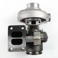Pièces d'excavateur HX30W Turbo 3539803 Turbocompresseur 6732-81-8052 6732-81-8100 pour moteur 4D102 PC100-6 PC120-6 PC130-6 PC128US-2