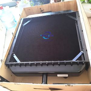 Suku Cadang <span class=keywords><strong>Loader</strong></span> Roda <span class=keywords><strong>LG933L</strong></span> Asli Radiator 4120000353 dengan Harga Bagus - Product Image 3