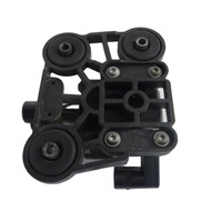 Pour Land Rover Range Rover L322 kits de réparation de compresseur de Suspension pneumatique bloc de soupape électrovanne RVK000040