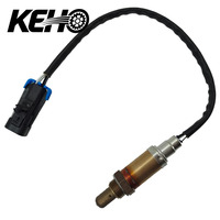 Sonde d'oxygène professionnelle pour Buick GL8 2.5 (ancien modèle) – Capteur Lambda avant 0258005657 – Pièces automobiles