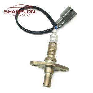 Sensor de Oxígeno Lambda, Sensor de Relación Aire-Combustible O2 para Piezas de Automóviles Toyota 234-9001 89467-35011 - Product Image 2