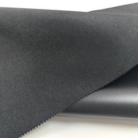 Sac de bagages de voiture extérieur imperméable et écologique en tissu Oxford 300D 100% polyester enduit de PVC