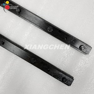 ชุดบาร์ยึดผ้าห่ม 1 คู่ รุ่น 68.006.002F ขนาด 760 มม. สำหรับเครื่องพิมพ์ออฟเซ็ตไฮเดลเบิร์ก SM72 - Product Image 4