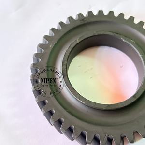 Cơ khí Thời gian cầu bánh răng động cơ phần số 8-94369642-0 8-94139761-0 89436964-0 8941397610 cho phụ tùng ISUZU 4jb1 - Product Image 2