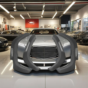 <span class=keywords><strong>ชุด</strong></span><span class=keywords><strong>แต่ง</strong></span>รถโตโยต้าไฮลักซ์รีโว2021 2023พร้อมอุปกรณ์เสริมซุ้มล้อแบบมีล้อสีเทา - Product Image 3