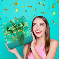 Coffret Cadeau Anniversaire pour Femme - Ensemble de Bain Unique et Idéal pour Maman - Idée Cadeau Spa pour Soins à Domicile