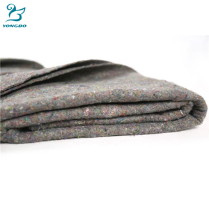 Coussin de matelas en <span class=keywords><strong>feutre</strong></span> uni imperméable, tissu non tissé, entièrement personnalisé pour les chaussures, logo personnalisé accepté, 100% polyester recyclé - Product Image 6