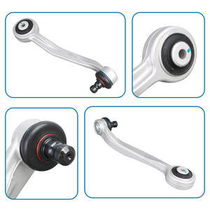 Amortisseur avant et arrière, pour <span class=keywords><strong>Audi</strong></span> A4, <span class=keywords><strong>Q5</strong></span>, VW, Passat, Golf, Opel, Astra, Porsche, voiture allemande - Product Image 6