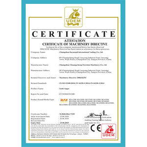 Ray Attachments Graafmachine Plant Boom Post Gat <span class=keywords><strong>Digger</strong></span> Met Aarde Avegaar Motor En Versnellingsbak Kerncomponenten Voor Boorgat - Product Image 5