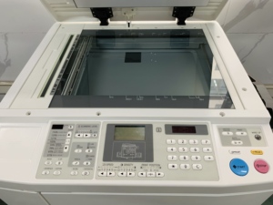 Duplicadora A3 SF5350 Reacondicionada de Alta Velocidad y Bajo Costo, Certificada ISO, 110/220V, Cabezal Térmico - Product Image 4