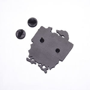 Металлические значки в виде замка - Product Image 6