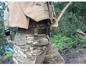 Ceinture de sauvetage fonctionnelle GB77, rapide et pratique, robuste et résistante. - Product Image 2