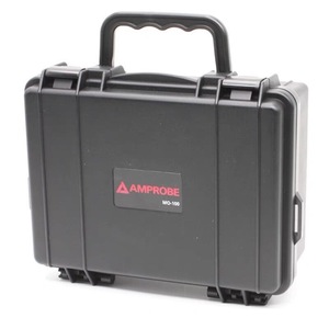 Medidor de Miliohms Digital Fluke Mo-100, 0.01 M a 2000 G, Probador de Resistencia Portátil, Herramienta de Medición de Baja Resistencia - Product Image 2
