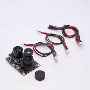 原装PX4FLOW V1.3.1光学流量传感器智能摄像机，用于遥控飞机FPV无人机的PX4 PIXHAWK飞行控制系统MB1043 - Product Image 5