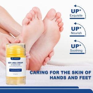 JMFREE Krim Pelembab Kaki Grosir Perawatan Kaki Menutrisi Anti Kering Tumit Pecah-pecah Perbaikan Kaki Blam Urea Krim Kaki Anti Kering Bentuk Stick - Product Image 4