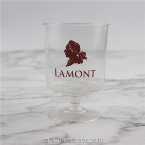 Cốc Lấy Mẫu Bằng Nhựa Dùng Một Lần 2Oz - Product Image 4