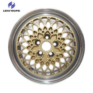 Jantes forgées sur mesure, jantes en alliage, 18 19 20 21 22 24 pouces pour bmw volkswagen <span class=keywords><strong>Golf</strong></span> 5, polies, <span class=keywords><strong>3</strong></span> pièces, jantes forgées - Product Image 1