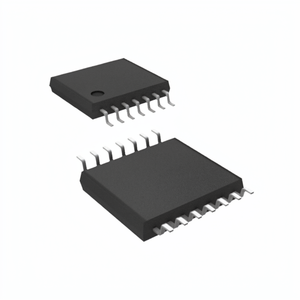 74VHCU04TTR Electronics Component Authorized Distributor 14 TSSOP Logic - Product Image 1
