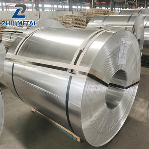 Dx51d 0.45mm espessura macia aço galvanizado bobina para cortar folhas processamento serviço incluído - Product Image 3