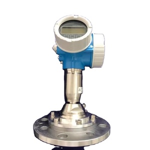 เครื่องวัดระดับน้ำแบบเรดาร์ NEW ENDRESS HAUSER FMR60 Micropilot ความถี่ 80 GHz ความแม่นยำ +/-1 มม. ระยะวัด 50 ม. - Product Image 1