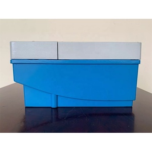 Bán Hot endress + hauser prosonic dòng chảy kẹp trên 93 Wát 93wa1-ra1a00aca7aa siêu âm đo lưu lượng - Product Image 6