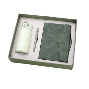 Articles promotionnels, carnet <span class=keywords><strong>de</strong></span> notes en PU, planificateur, cadeau d'entreprise, papeterie, agenda, cadeau <span class=keywords><strong>personnalisé</strong></span>, <span class=keywords><strong>bureau</strong></span>, A5 avec stylo, coffret cadeau - Product Image 6