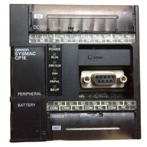 CP1E-N14DT-D ชุด CP1E - Product Image 1