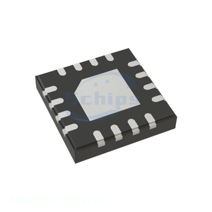 IC SYNCH MGMT UNIT 4CH 72 VFQFPN 8A35025BNLG8 BOM IC In Stock Electronic Components Suppliers Clock Timing - Product Image 1
