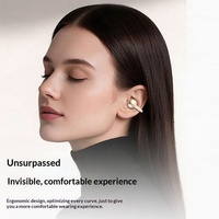 Écouteurs intra-auriculaires mini invisibles étanches à longue autonomie, les plus vendus à l'international, marque privée, modèle Twin pour 6.0