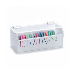 Corrente elástica ortodôntica, dispensador de acrílico de corrente elástica para ortodôntico - Product Image 3