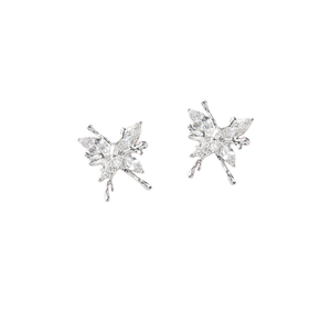 Écouteurs sans fil à clip d'oreille Gq13, <span class=keywords><strong>prix</strong></span> d'usine, accessoires à boucle <span class=keywords><strong>diamant</strong></span>ée, clips tendance, son Hi-Fi, écouteurs TWS à oreille ouverte - Product Image 3