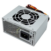 Mini boîtier ITX professionnel 300W alimentation de jeu PC PSU SFX avec interface 24pin Application de bureau de Stock
