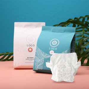 Pannoloni per Adulti Henrich Stampati, Massima Assorbenza, Salviette Premium Ipoallergeniche per Uomini nel Mercato Russo - Product Image 2