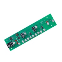 Servicio de Diseño y Ensamblaje de Placas de Circuito Impreso (PCBA) Personalizadas, OEM, para Pedidos de Todo Volumen