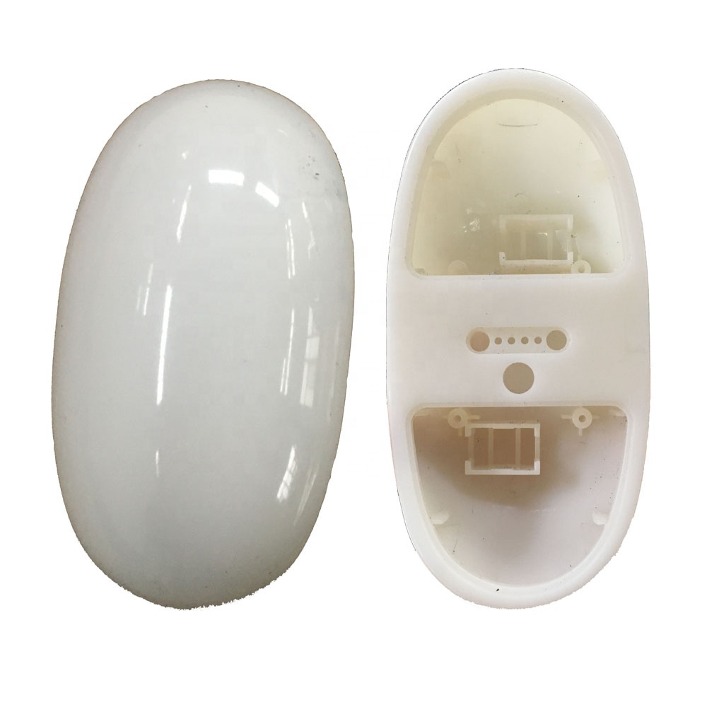 Бесплатный дизайн 3d, изготовленные на заказ пластиковые изделия для литья под давлением с Abs Pp Pc Pa Pe