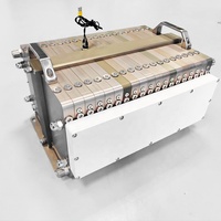 Générateur d'ozone JM-PO 20 kg 300g pièces de générateur d'ozone générateur d'ozone 4 kg/h