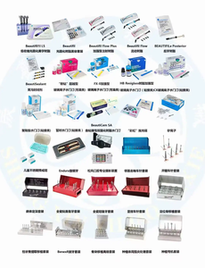 Khuyến Mãi Shofu Đẹp II Nhựa Composite Ánh Sáng Chữa Bệnh Nhựa Giá 3Pcs Trong 1 Túi - Product Image 6