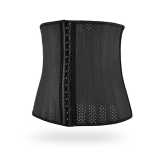 Chine vente chaude ventre <span class=keywords><strong>aplatir</strong></span> taille minceur ceinture en latex pour les femmes - Product Image 1