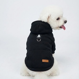 <span class=keywords><strong>Sudadera</strong></span> Casual de Invierno para Perros y Gatos, <span class=keywords><strong>con</strong></span> Forro de Terciopelo, Modelo 2322, Importada de China - Product Image 2