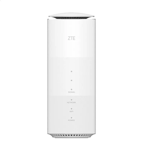 ZTE mc801a 4g5g CPE giành chiến thắng ngoài trời wifi <span class=keywords><strong>router</strong></span> hỗ trợ wifi6 khe cắm thẻ Sim - Product Image 1