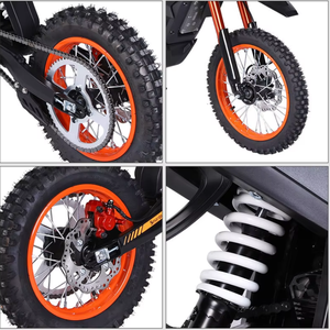 Bicicleta Eléctrica <span class=keywords><strong>de</strong></span> <span class=keywords><strong>Montaña</strong></span> para Adultos, Estilo Deportivo, con Amortiguación, para Desplazamientos Urbanos y Descenso, Superventas - Product Image 3