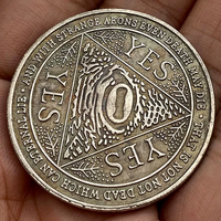 Pièces de défi personnalisées en alliage de zinc Meijia, plaquées or et argent antique, avec logo gravé, en métal 3D double face, pour souvenirs et pièces de décision, en vrac