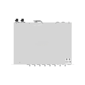 Commutateur intégré multi-services RUI Jie RG-SG7008L(V2) avec PoE+, Commutateur d'agrégation d'entreprise de couche 3 - Product Image 4