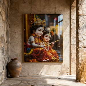 Personalizzato all'ingrosso decorazione per la casa Wallart stampa HD figura islamica pittura per bambini soggiorno LED porcellana di cristallo pittura - Product Image 6