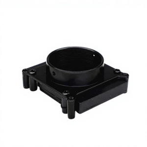 Conmutador motorizado de formato grande de 1,1 pulgadas con filtro IR para día/noche, espaciado de orificios de 34*34 mm, accesorio para tráfico rodado con montura C M823 - Product Image 5