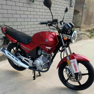 Motocyclettes sportives à essence d'occasion Yamahia Sky Blade <span class=keywords><strong>125</strong></span>, vélos sportifs - Product Image 1